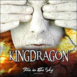 Kingdragon : Fire in the Sky (EP)